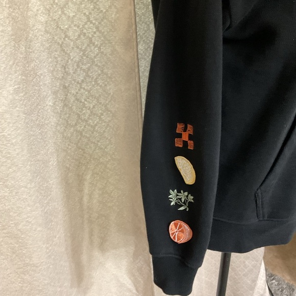 VANS LIZZIE ARMANTO BFF HOODIE - Picture 8 of 14